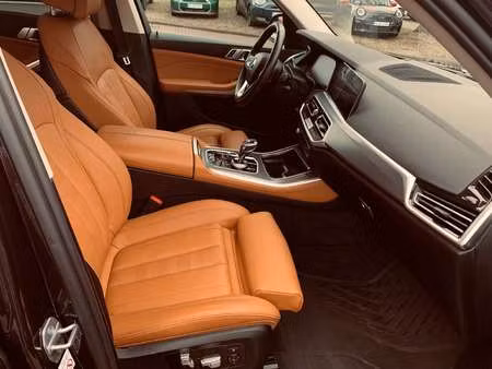 BMW X5 30d 3.0 286 xDrive