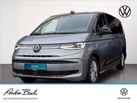 Volkswagen Multivan 2.0 TDI 150