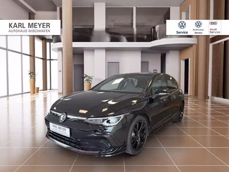 Volkswagen Golf 1.5 TSI 110 R-Line