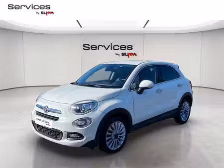 Fiat 500X 1.3 MJT 95 Lounge
