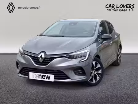 Renault Clio 1.5 dCi 100