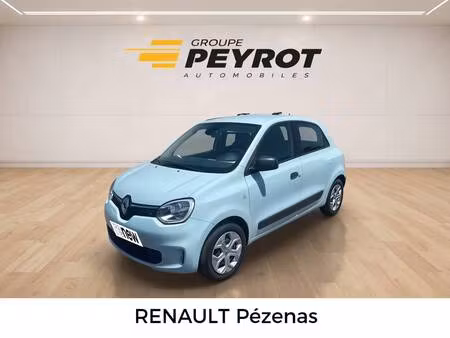 Renault Twingo 81 Authentique