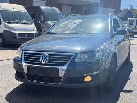 Volkswagen Passat 2.0 TDI 170 Highline