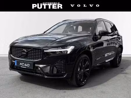 Volvo XC60 2.0 4x4