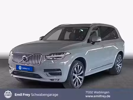 Volvo XC90 T8 2.0 310 4x4
