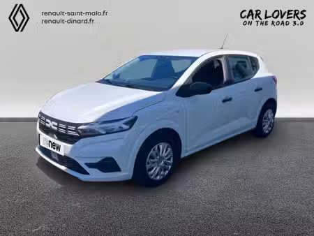 Dacia Sandero 1.0 100