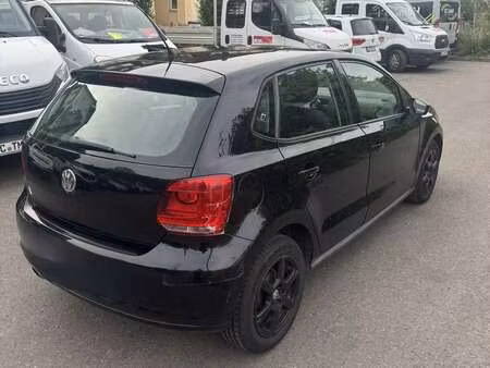 Volkswagen Polo 1.4 85 Style