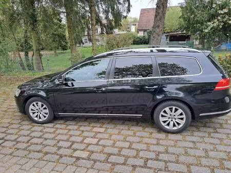 Volkswagen Passat 1.6 TDI 105