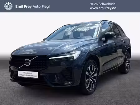 Volvo XC60 2.0 4x4