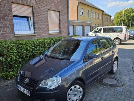 Volkswagen Polo 1.4 80