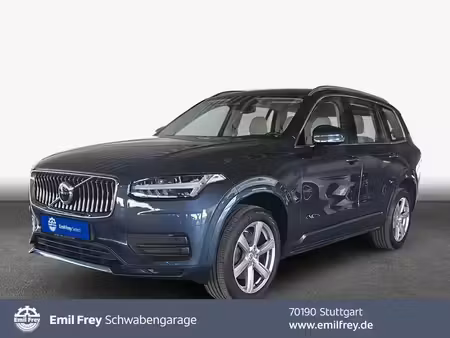 Volvo XC90 T8 2.0 310 4x4