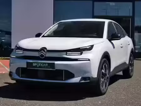 Citroën C4 1.2 145 Max