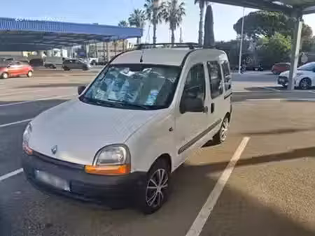 Renault Kangoo 1.4 75