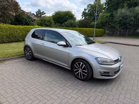 Volkswagen Golf 2.0 TDI 150 Highline