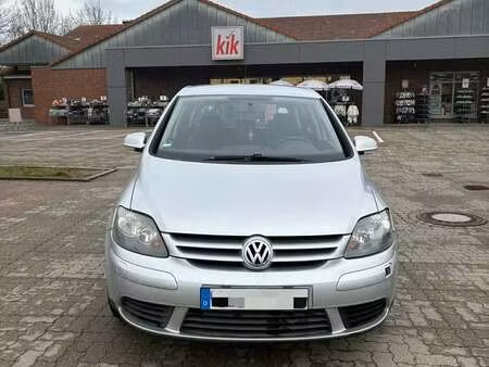 Volkswagen Golf Plus 1.6 FSI Confortline