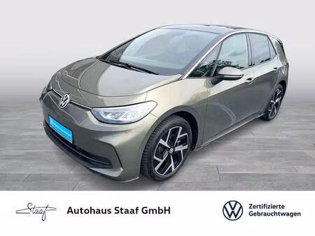 Volkswagen ID.3 150 Move up!