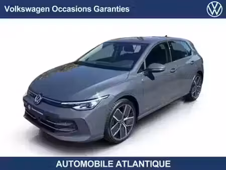 Volkswagen Golf 1.5 TSI 116 Style