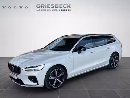 Volvo V60 2.0 4x4