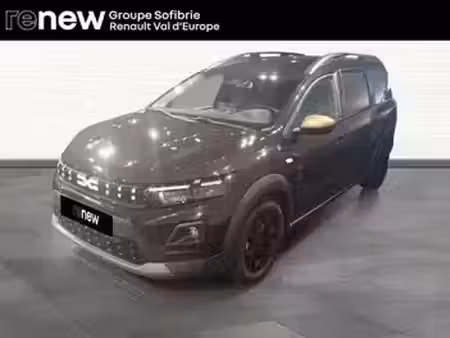 Dacia Jogger 1.0 TCe 110 SL Extreme