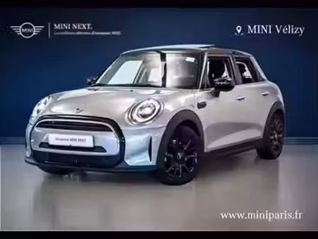 Mini Mini Cooper 1.5 136 Edition Premium Plus