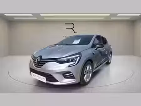 Renault Clio 1.0 TCe 90 Équilibre