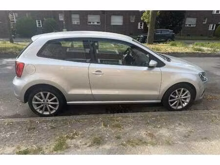 Volkswagen Polo 1.2 TSI 90 Highline