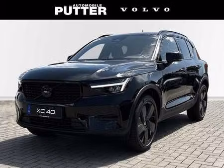 Volvo XC40 2.0