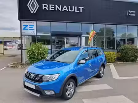 Dacia Logan 0.9 TCe 90