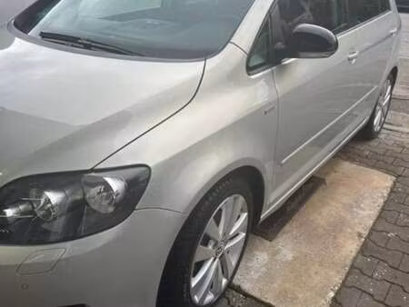 Volkswagen Golf 1.4 TSI 122 Match