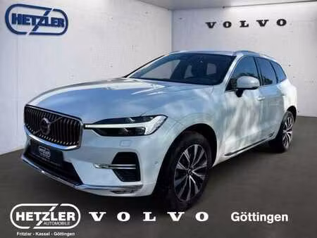 Volvo XC60 2.0 4x4