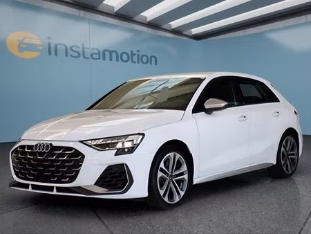 Audi A3 S3 2.0 TDI 150