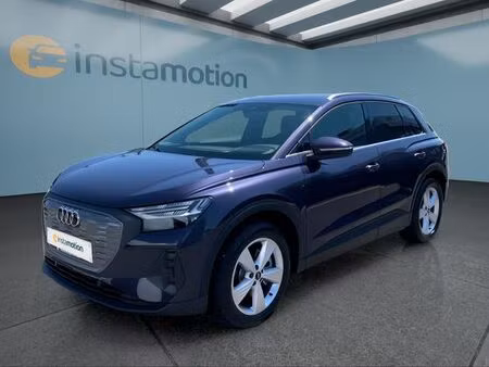 Audi Q4 e-tron 45 286