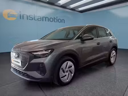 Audi Q4 e-tron 45 286