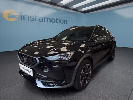 Cupra Formentor 1.4 TSI 150