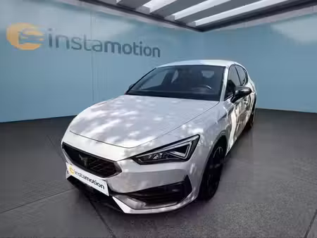 Cupra Leon 1.4 204
