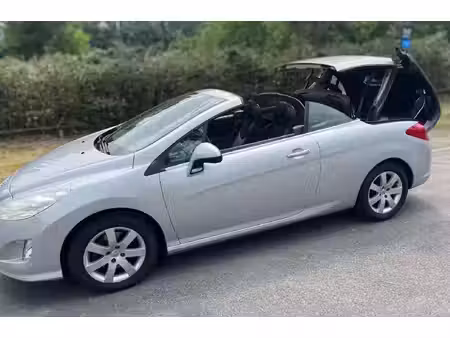 Peugeot 308 1.6 THP 155 Premium
