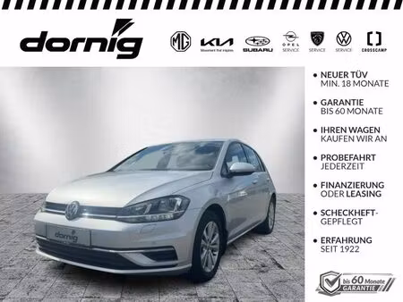 Volkswagen Golf 1.0 TSI 85 Confortline