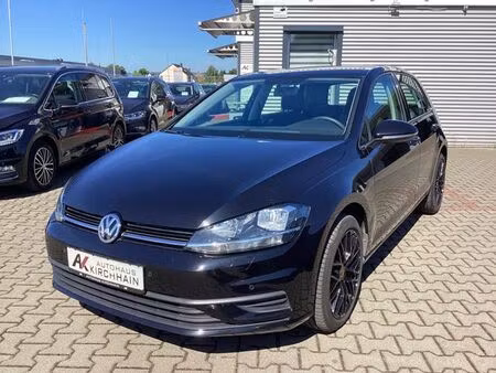 Volkswagen Golf 1.6 TSI 85 Trendline