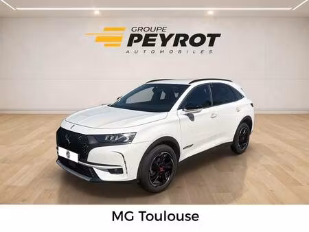 DS 7 1.5 HDi 130 Performance Line