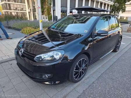 Volkswagen Golf 1.4 TSI 160 Highline