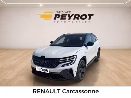 Renault Austral 1.2 200 Esprit Alpine
