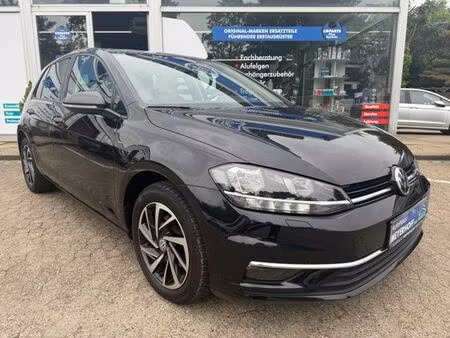 Volkswagen Golf 1.0 TSI 85 Trendline