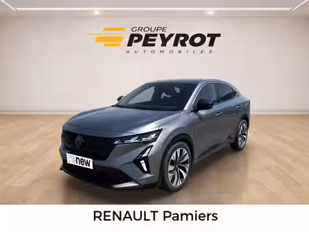 Renault Rafale E-Tech 1.2 200 Techno
