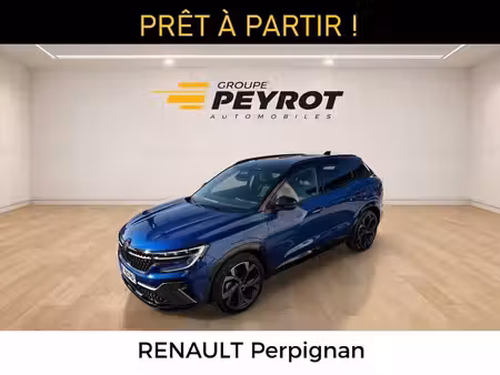 Renault Austral 1.2 200 Esprit Alpine