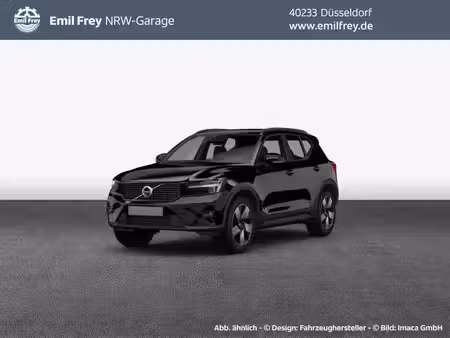 Volvo XC40 B3 2.0 163