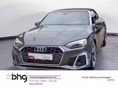Audi A5 35 TFSI 2.0 TFSI 150