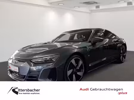 Audi e-tron quattro