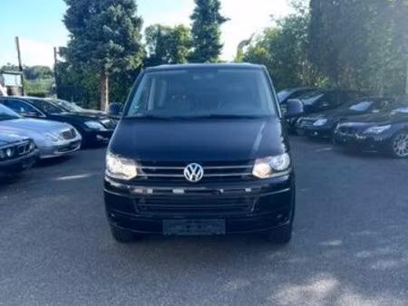 Volkswagen Transporter T5 2.0