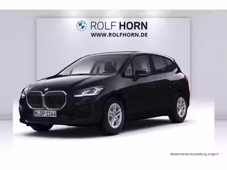 BMW Série 2 220i 1.5 184