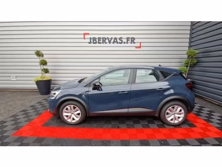 Renault Captur E-Tech 1.6 145 Business